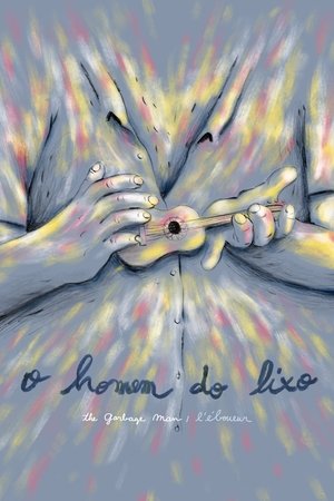 O Homem do Lixo