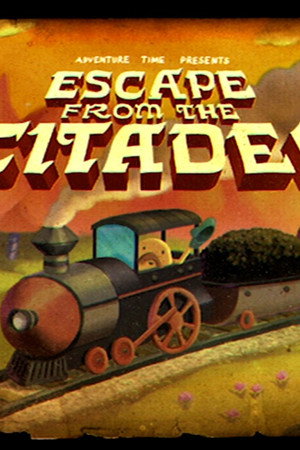 Escape from the Citadel