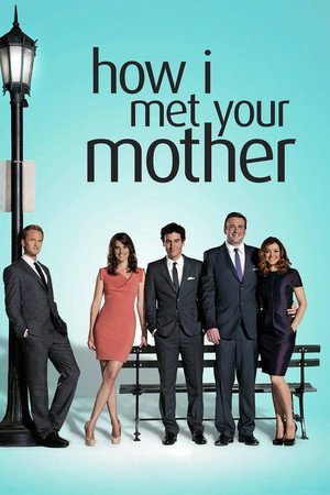 Goodbye How I Met Your Mother