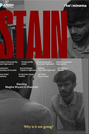 STAIN