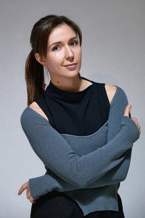 Yaroslava Trinadtsatko