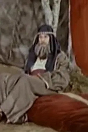 Abraham, Man of Faith