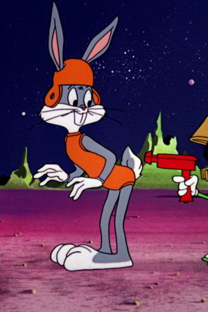 Mad as a Mars Hare