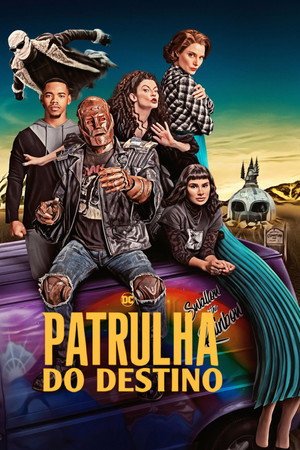 Patrulha do Destino