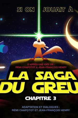 Let's Play Saga of the Gruel: Chapter 3