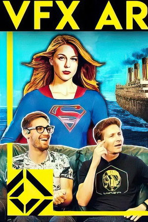 VFX Artists React to Bad & Great CGi 12