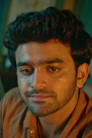 Krishna Narrates A Fake Story