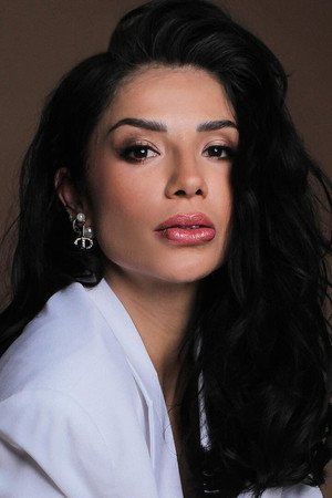 María Fernanda Quiroz