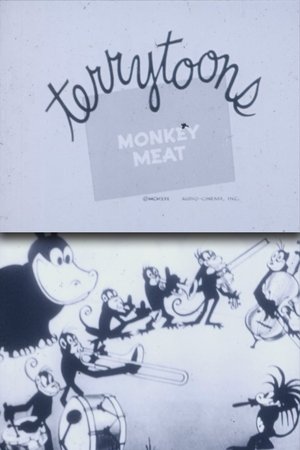 Monkey Meat