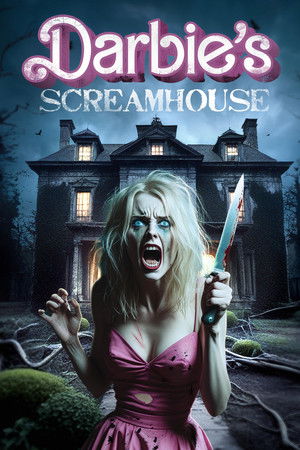Darbie's Scream House