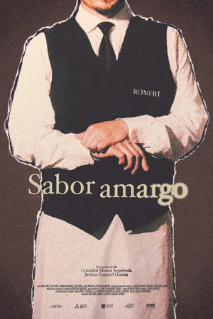 Sabor amargo