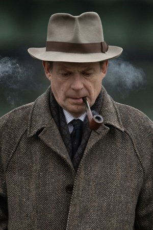 Maigret et le mort amoureux