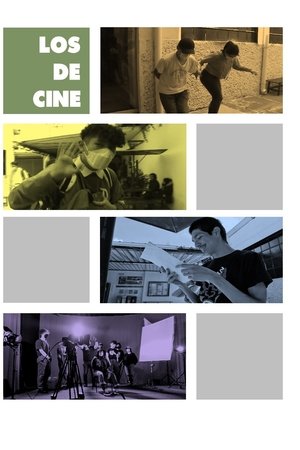 Los de cine