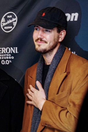 Leonard Vincent Rode Leonard Vincent Rode