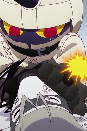 Rampaging Instinct