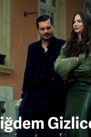 Nisan and Cigdem met secretly
