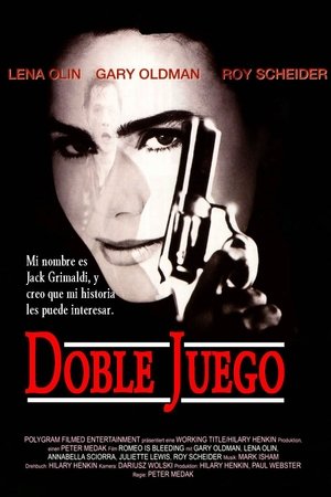 Doble juego