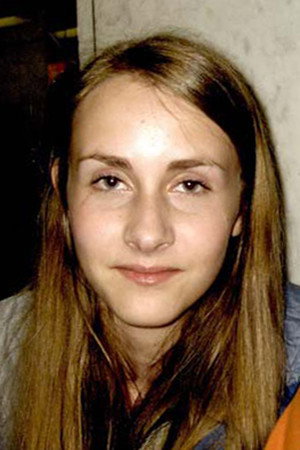 Martina Procházková Martina Procházková
