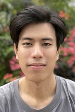 Thanakrit Duangmaneeporn Thanakrit Duangmaneeporn