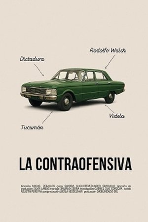 La contraofensiva