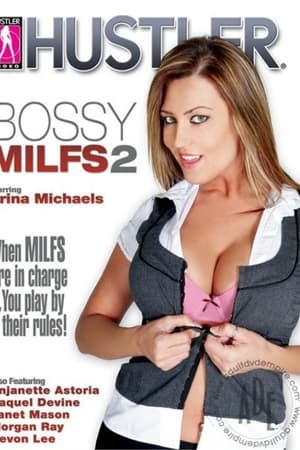 Bossy MILFS 2
