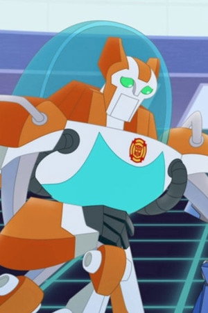 Whirl's Wise-Bot Quest