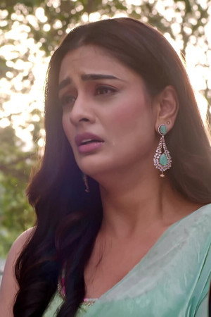 Vrinda Gets Jealous