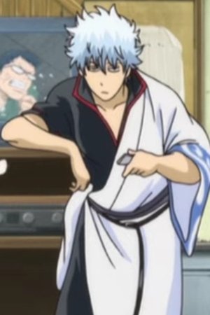 episode