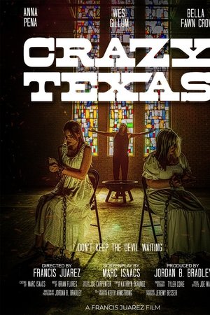 Crazy Texas