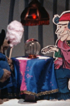 Fortune Telling
