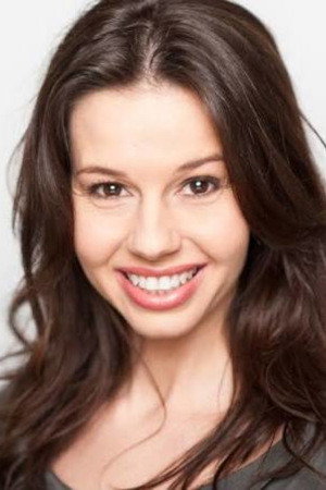 Gergana Zabunova