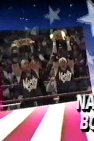 April 20, 1991 - Superstars of Wrestling 242
