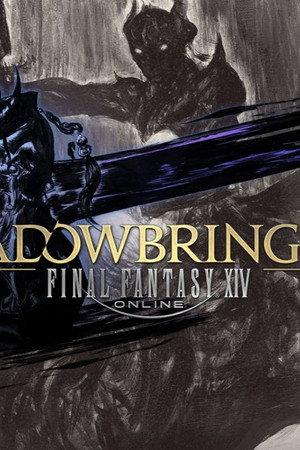 Patch 5.0 (Shadowbringers Main Scenario Quests)