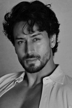 Tiger Shroff
