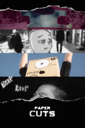 Paper Cuts