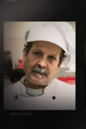 Murder in Kitchen One