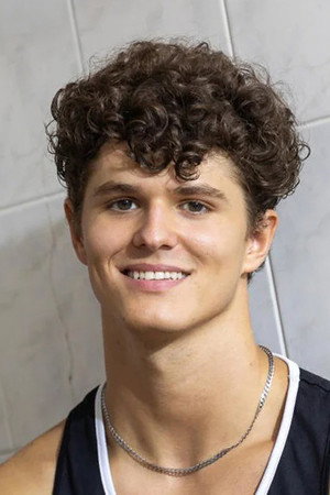 Oliver Horváth