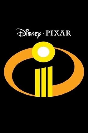 Incredibles 3