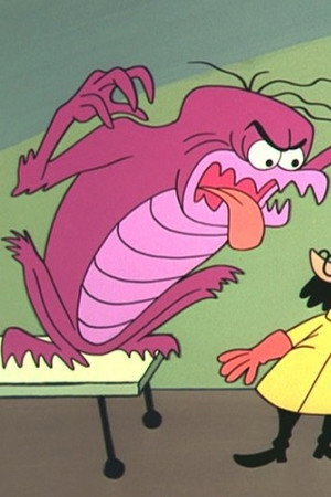Monster of Ceremonies