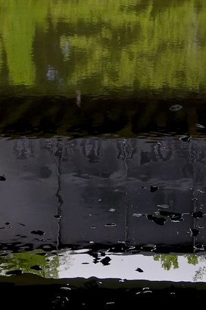 Watercolor (Fall Creek)