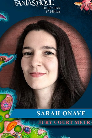 Sarah Onave Sarah Onave
