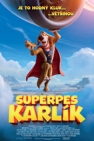 Superpes Karlík