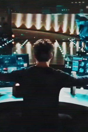Iran: Trump and the War, Hollywood Style