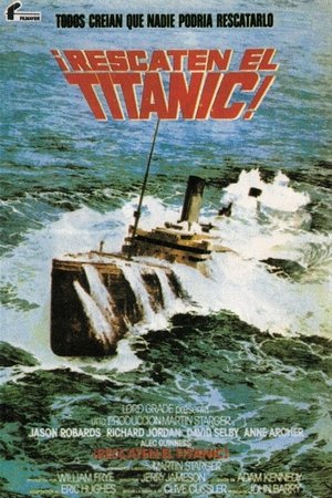 Imagen de Rescaten el Titanic