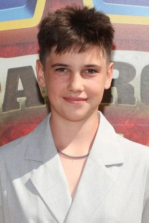 Henry Bolan