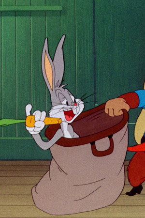 Hare Trigger