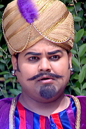 Baalveer Gets To Know About Zimbola