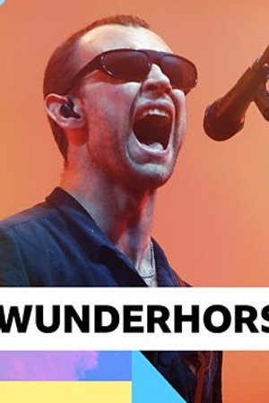 Wunderhouse