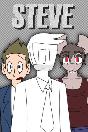 Steve City