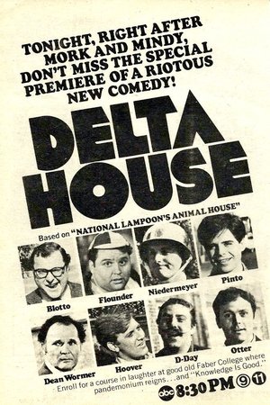 Delta House